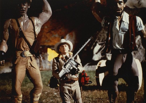 Denis hopper the texas - denis, chain