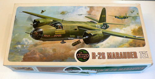 Kit airfix 72è - airfix,