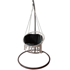 Coussin de chaise œuf pour