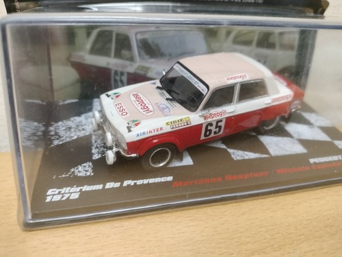 Peugeot 304 1975 25 - 304., 1975.