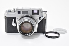 [ NEAR MINT ] Konica III A