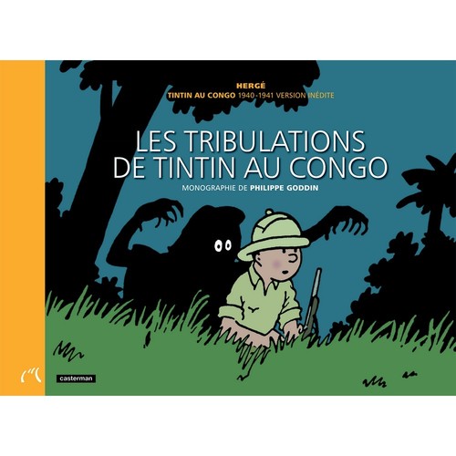 Casterman hergé the - hergé,