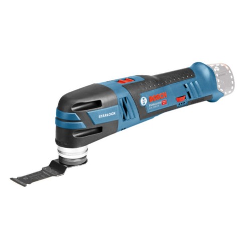 Outil starlock oscillant - nu,