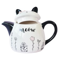  Theiere Ceramique Théière