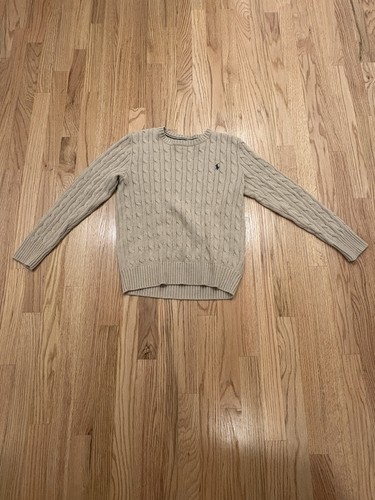 Tan polo ralph lauren - tan,