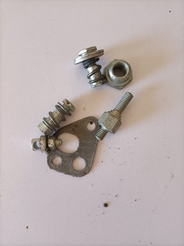 Lot pieces neuve solex - lot,