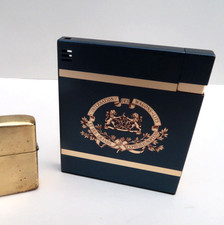 CIWL Briquet ancien à gaz