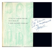 Marzoli, Luigi Studio Sul