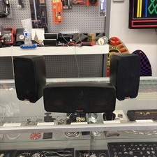 Klipsch RTP Reference Theater