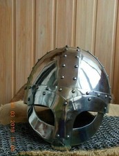 Casque viking médiéval LARP