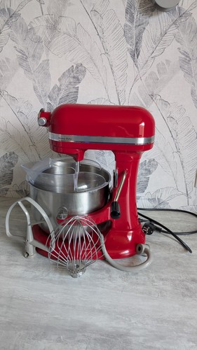Kitchenaid heavy duty - kitchenaid,