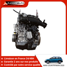 🇫🇷 MOTEUR   MINI