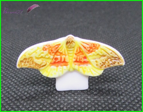 Feve edition atlas papillon - edition,