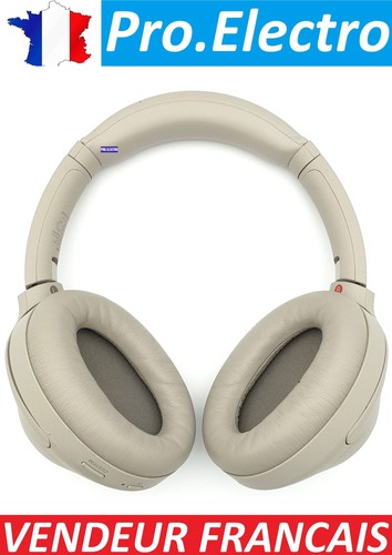 Casque audio sony 1000xm4 - casque, wh-1000xm4