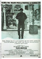 AHRP4-0308-Nugeron - Taxi driver - Robert de niro