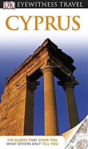 Guide voyage eyewitness - de, dk