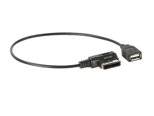 Adaptateur usb audi ami - usb,