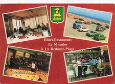 34 PORTIRAGNES HOTEL