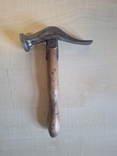 outils ancien Marteau De