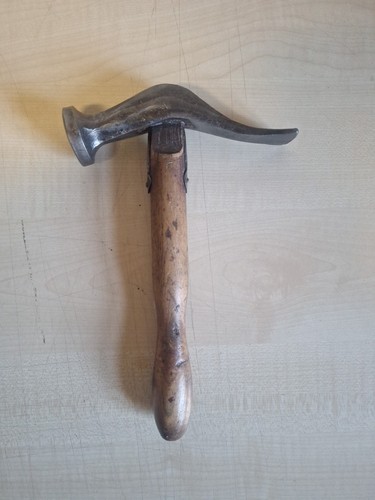 Outils ancien marteau - marteau, de
