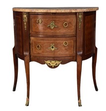 Commode de style Transition