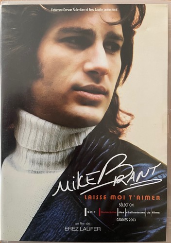 Laisse moi aimer mike brant - moi,