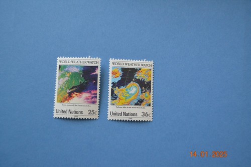 Seri timbres neufs - e, nations