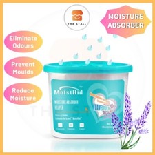 Absorbeur d’humidité