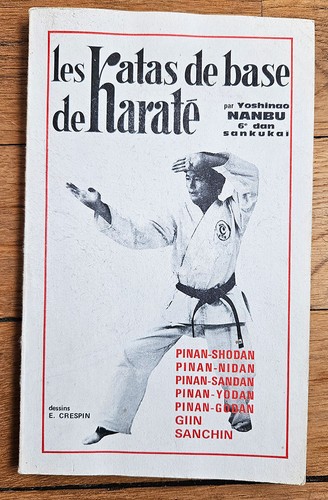 Livre illustré karaté - illustrÉ, de
