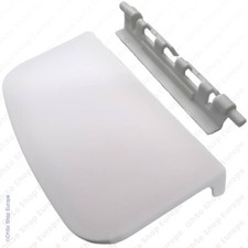 Ikea Lagan Frigo Évaporateur Porte Poignée Réfrigérateur Congélateur Compartment