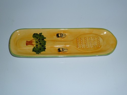 Gratte ail porte - -,