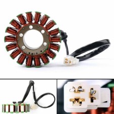 ALTERNATEUR STATOR GSR 600 GSR GSR600 600GSR 2006 2007 2008 2009 2010 2011 NEUF