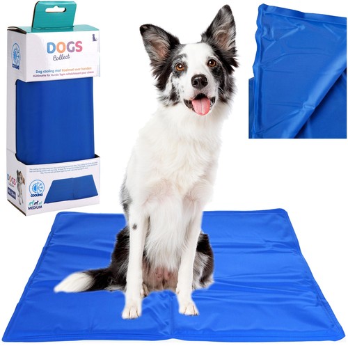 Tapis refroidissement - tapis,