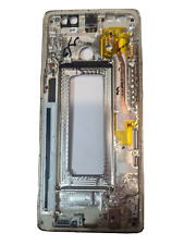 Cadre Frame Écran à Cristaux