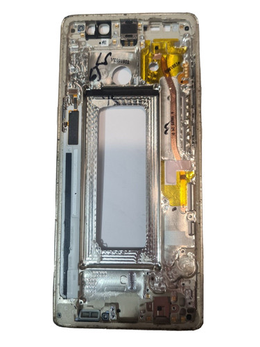 Cadre frame écran cristaux - cadre,