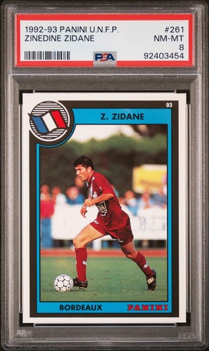 1992 1993 panini - 1992, 93