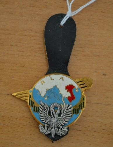 Regiment livraison par air - par,