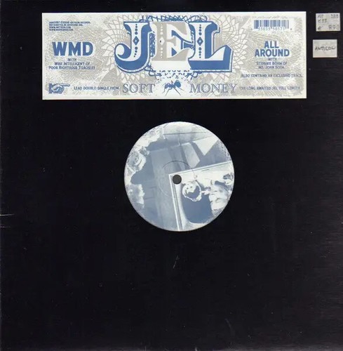 Jel wmd all - jel, single