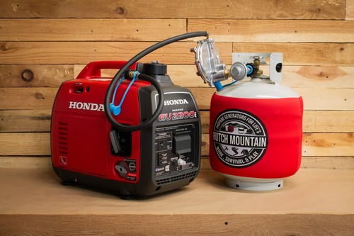 Hutch mountain honda - mountain,