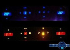 Ensemble de LEDs Climatisation