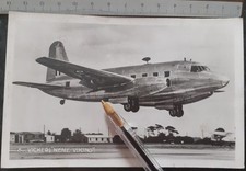 VICKERS " NENE VIKING " _ RAF