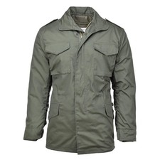 MFH US Army Style Veste M65