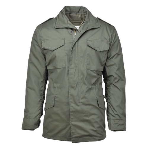 Mfh army style - mfh,