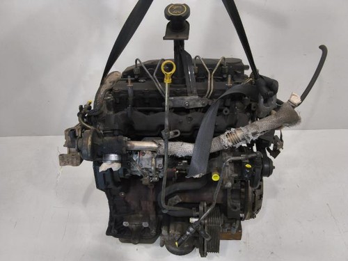 Moteur ford transit - transit, 3