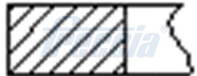Kit bandes élastiques - kit, pour