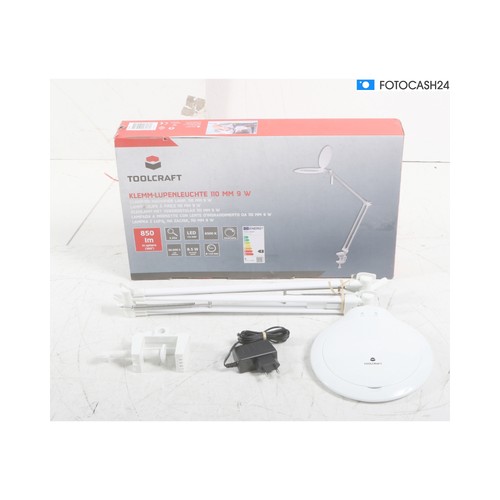 Toolcraft 7425342 lampe - to-7425342,