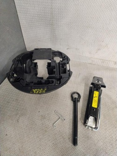 Cric renault clio - cric, 3