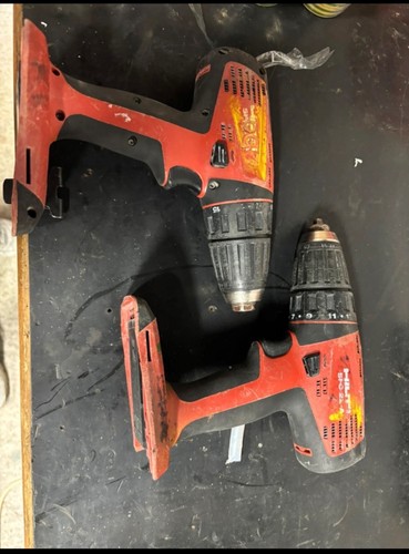 Hilti a22 sfc 22 a - &, 22-a