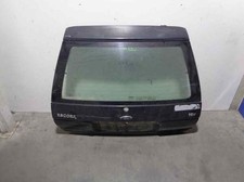 6765332 hayon pour FORD ESCORT