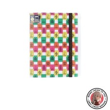 Nouvelle lime transparente